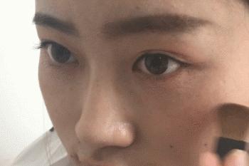 美到窒息的西柚妆你get到了吗,元气满满的草莓妆