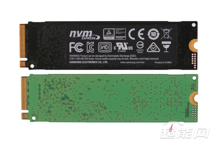 三星970evoplus固态硬盘测试,三星970evoplus固态硬盘评测