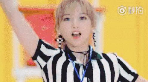 刚出道上综艺被排挤的明星,出道6年零收入遭队内成员霸凌