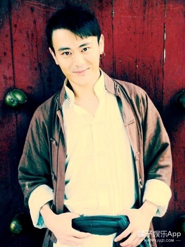 李解欧阳克打戏是自己做的吗,李解欧阳克用过替身吗