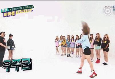 出道零收入被爆遭霸凌,出道六年零收入被曝光遭成员霸凌