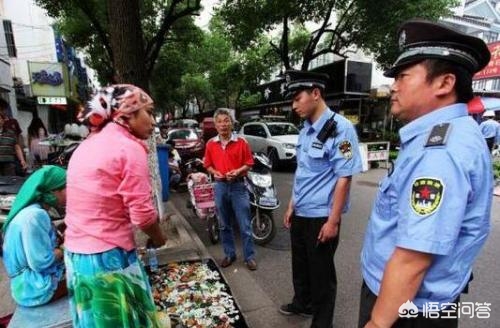 城管局下属事业单位,城管算是事业单位吗