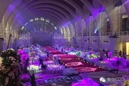 餐饮行业的这20大猜想，细思恐极！|趋势