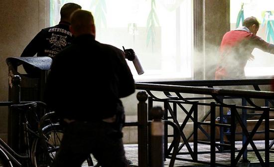 欧洲杯看球赛夜场,盘点本届欧洲杯十大帅哥