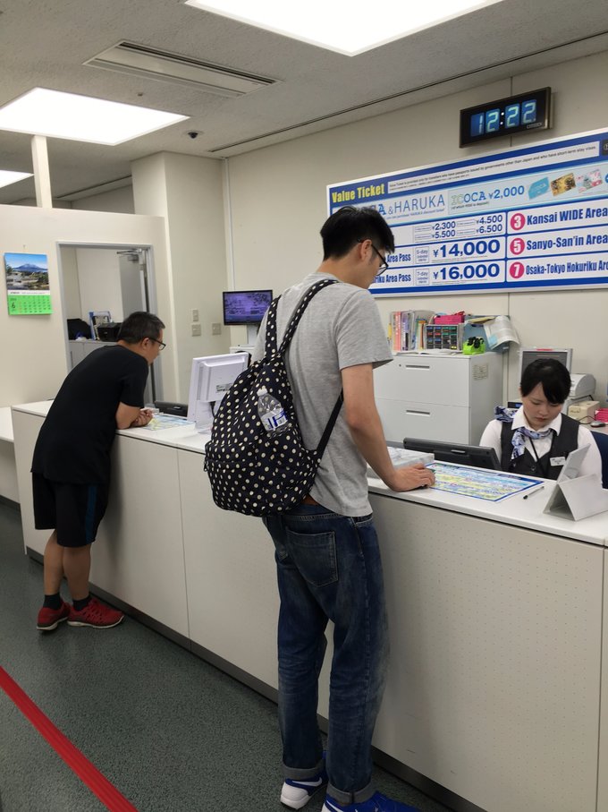 年假连端午，二次进日，关西8日游：京都、岚山（嵯峨野观光小火车、岚电）、奈良、环球影城