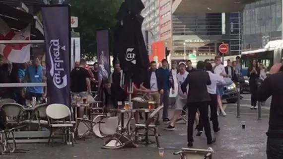 欧洲杯看球赛夜场,盘点本届欧洲杯十大帅哥