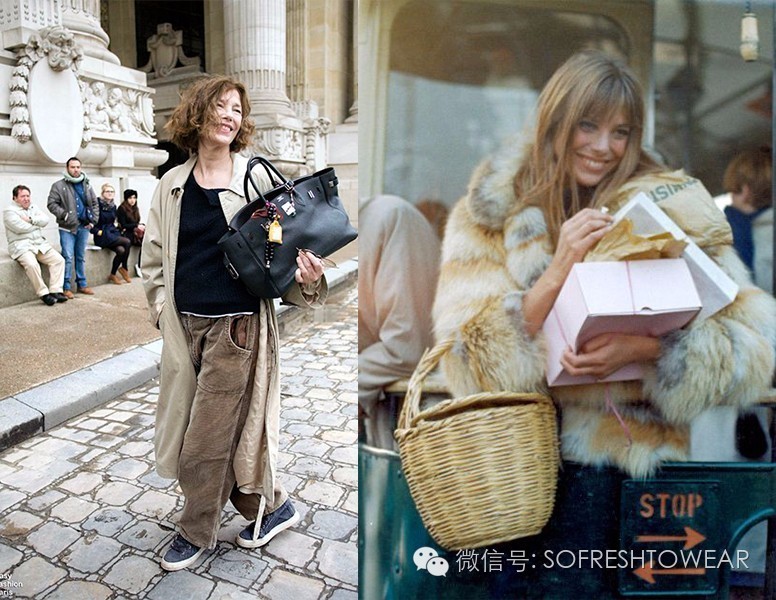 傲娇|老子背的这只包，谁敢说它不时髦