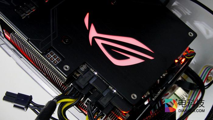 华硕rogstrix-rtx2060gaming,华硕rogstrix亮点