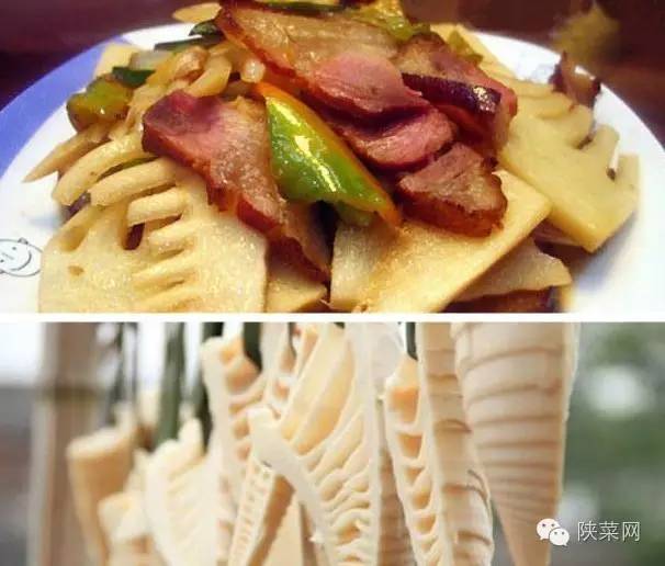 陕菜探秘团南山寨,陕菜探秘之旅乾县