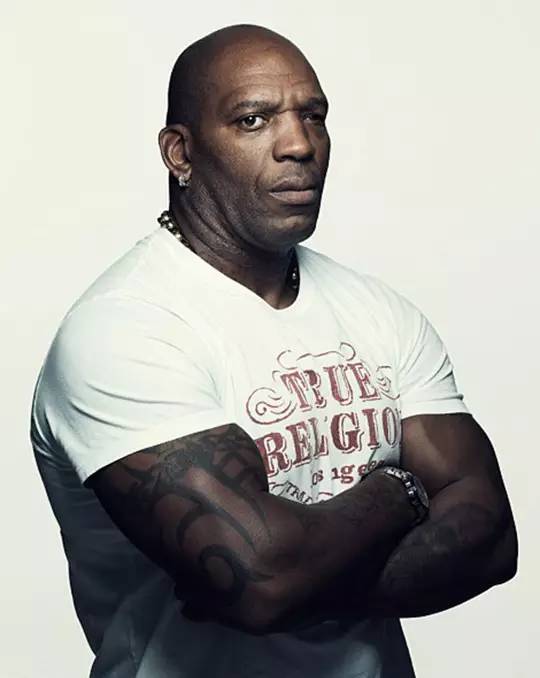 揭开资深足球流氓的面具，他们居然还是一个英国绅士？