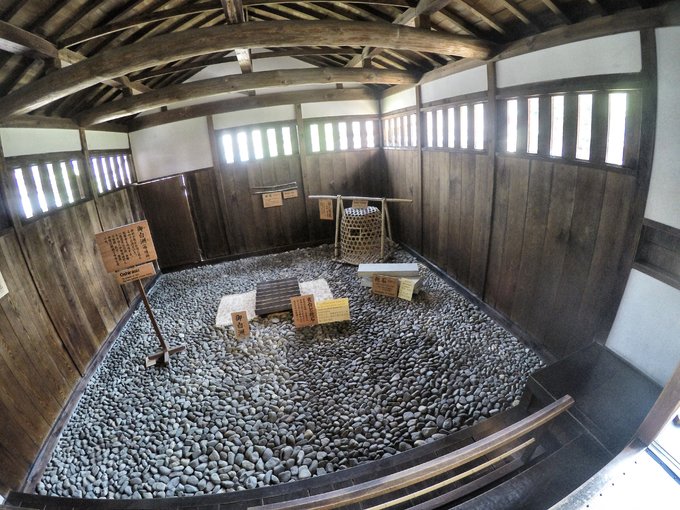 日本自由行高山白川旅游攻略,日本高山白川乡攻略