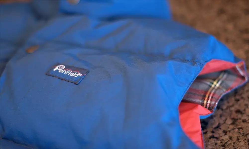 现在流行穿户外牌子,高端人士穿的户外品牌