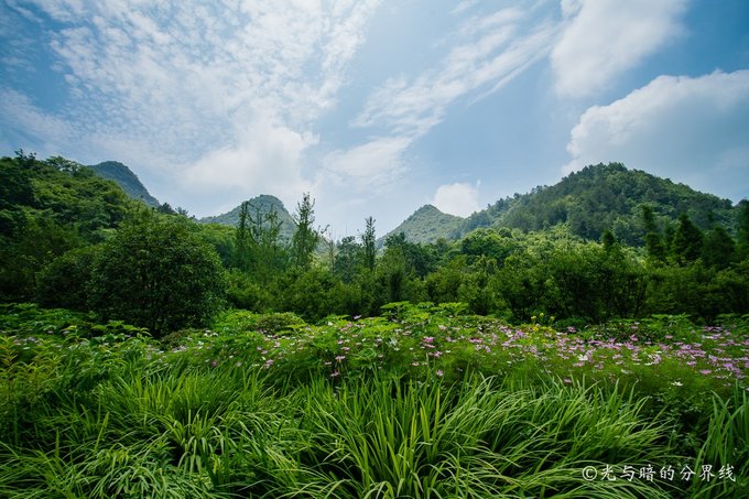 黄果树西江荔波镇远5日游多少钱,贵州小七孔黄果树千户苗寨三日游