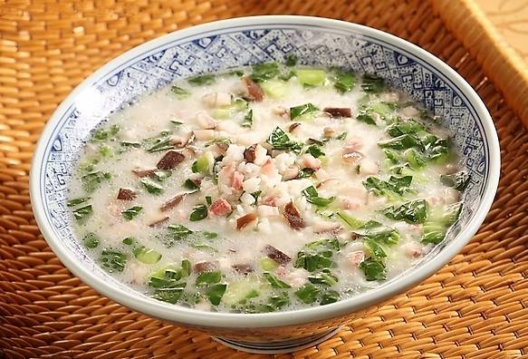 上海滩最有名的美食 (上海滩的特色美食)