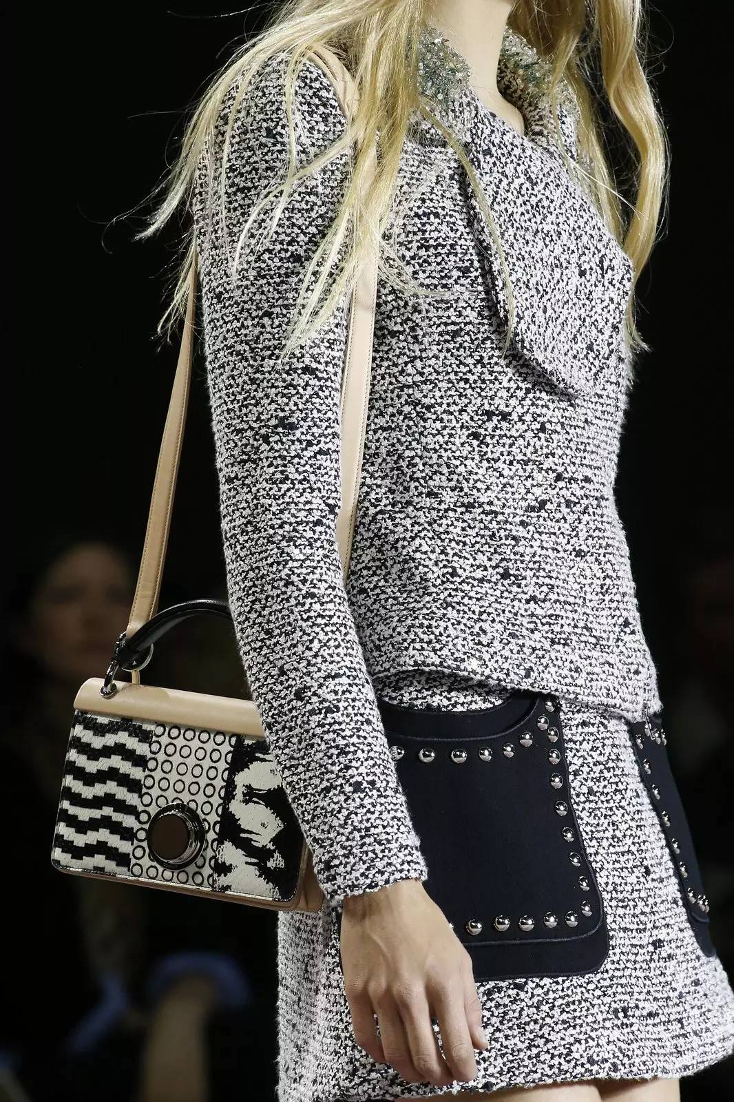 2019时尚潮流配饰,秋冬季节的配饰潮流趋势是什么