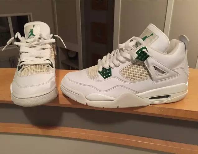 jordan4推荐高颜值,jordan34新配色发布公告