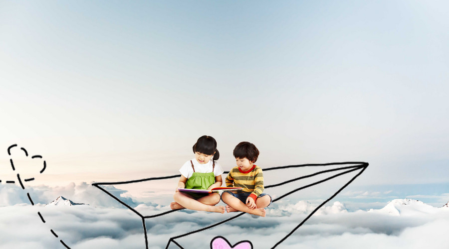 避免孩子阅读障碍,阅读障碍的孩子应该如何训练