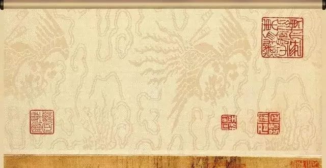 故宫十大稀世珍宝图片,故宫博物院中有哪些稀世珍宝