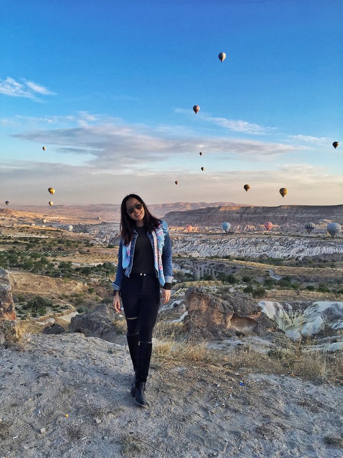 土耳其颜色风格,土耳其色调