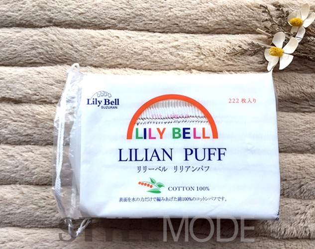 化妆棉选发,化妆棉哪一款最好用