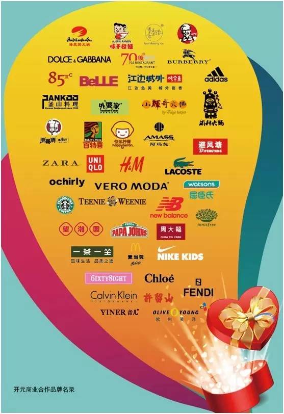 好消息！大松江又迎来一座新的商业综合体——恒都广场