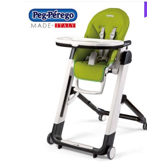 宝宝选哪一款餐椅更实用,karmababy餐椅和pouchk05餐椅