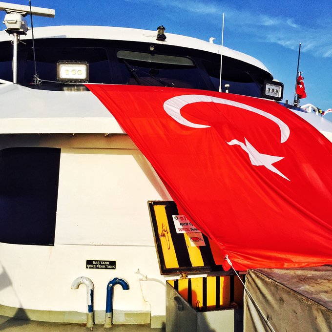 土耳其颜色风格,土耳其色调