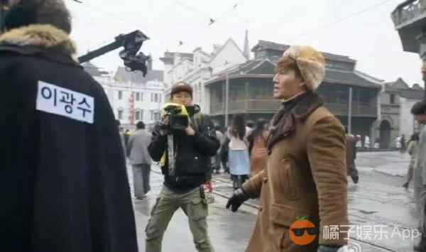 runningman李光洙十大名场面,runningman李光洙最新集合