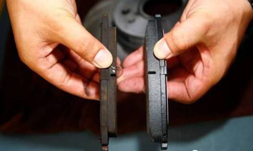 如果你的汽车刹车失灵应该怎么办,如果你的车失灵了怎么办