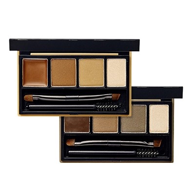 小金条画眉的简单方法,画眉其实很简单你一看就会