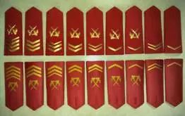 兵强则士勇的兵和士的区别,兵和卒和士