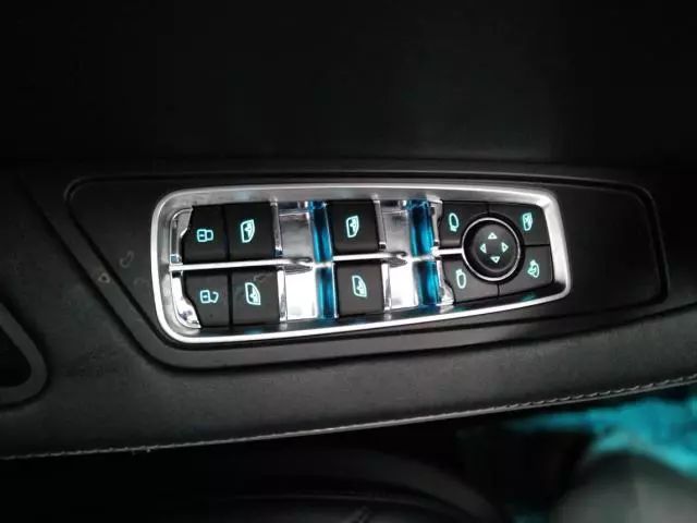 大迈x7车评测口碑,大迈x7静态体验