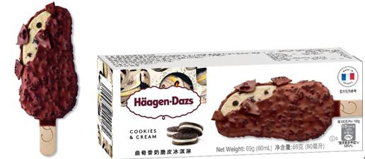 哈根达斯冰淇淋夏季适合什么口味,哈根达斯经典冰淇淋