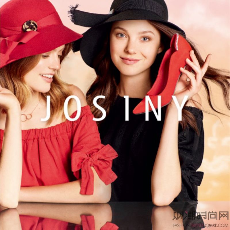 卓诗尼的品牌理念,卓诗尼品牌亮点