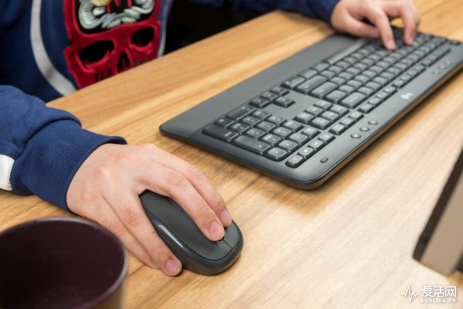 罗技MK540测评,罗技mk545对比540测评