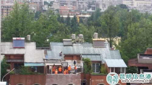 五华拆违章建筑,五华县拆除违章建筑的程序