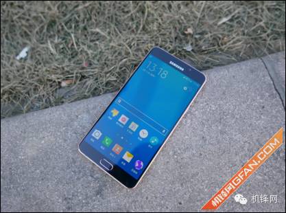 三星galaxya9怎么样,三星galaxya9上手