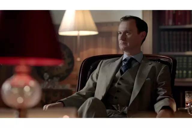 神探夏洛克最终的谜题解析,神探夏洛克是以谁的视角写的