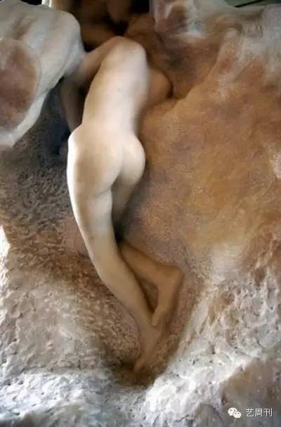 品鉴|罗丹的女人们