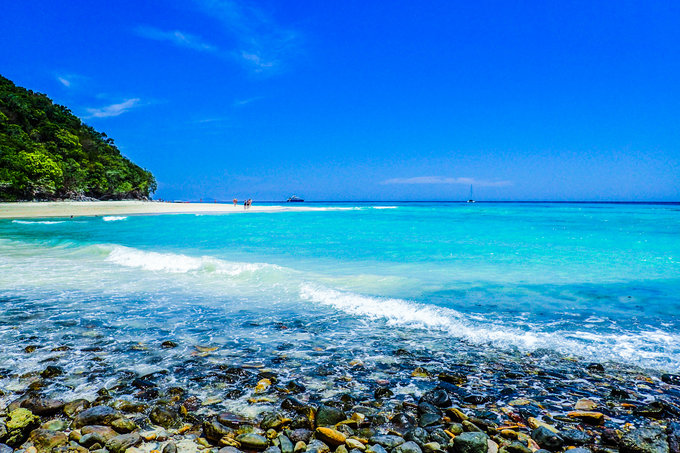 海岛“泰”美丽，但出发前你需要做好这13件事情