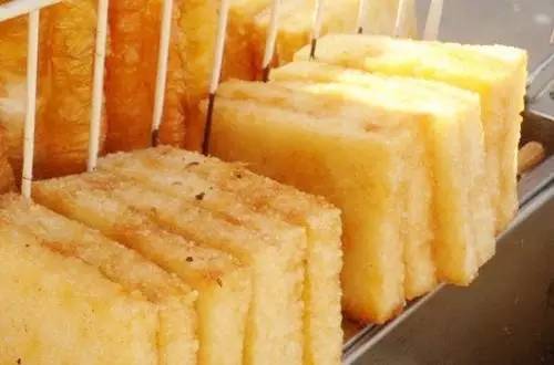 上海滩最有名的美食 (上海滩的特色美食)