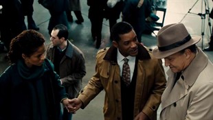 脑震荡2015年电影,脑震荡三个表现