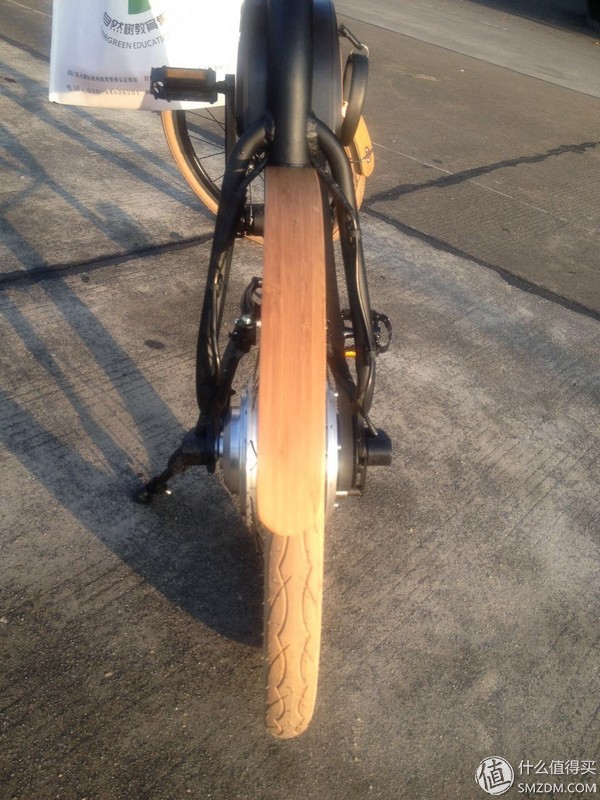 有待完美的骑行2.0时代的智慧代表——TSINOVA轻客TS01智慧电单车测评