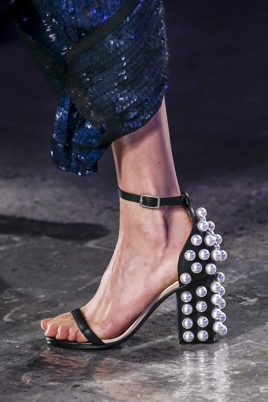 2019时尚潮流配饰,秋冬季节的配饰潮流趋势是什么