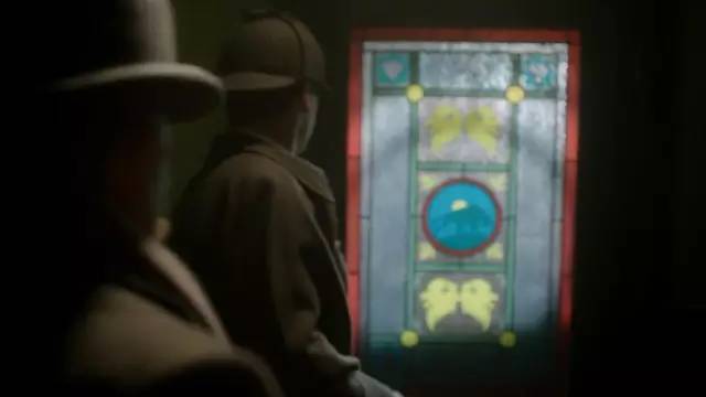 神探夏洛克最终的谜题解析,神探夏洛克是以谁的视角写的