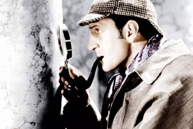 私荐||我不能睡卷福的理由