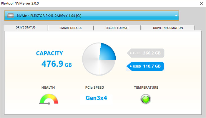超能课堂,138：硬盘的S.M.A.R.T.是什么？如何看懂它