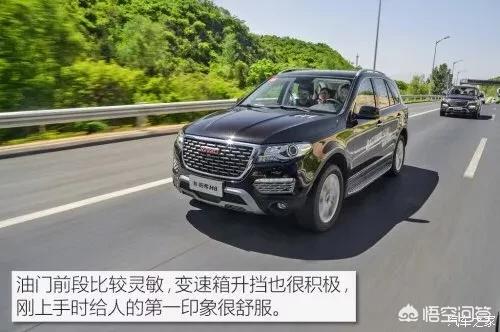 15款哈弗h8二手车值得入手么,长城哈弗h8质量好吗