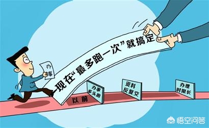 政府行政审批服务局,行政审批和政务服务局