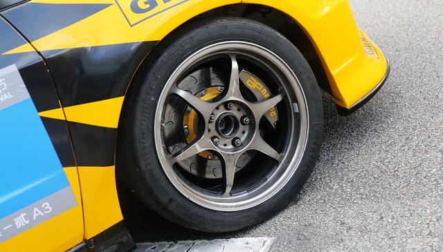 周末别宅啦快来看泛珠赛车节第一天的精彩花絮